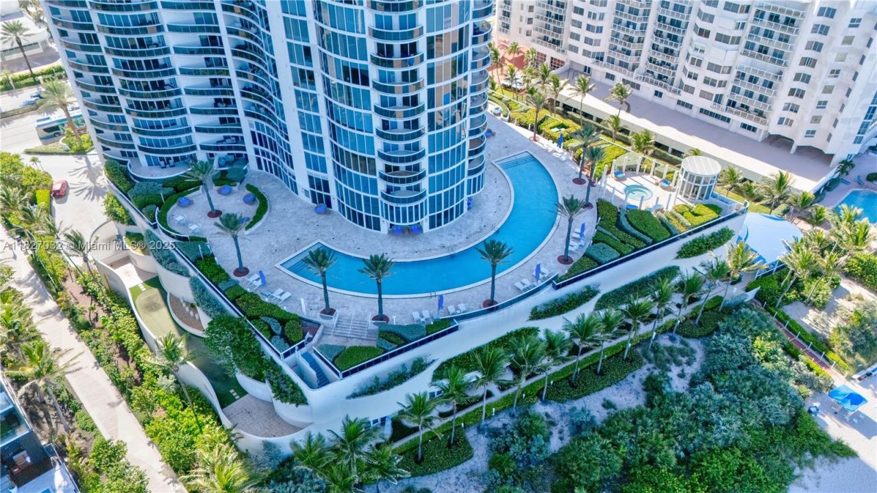 17201 Collins Ave, Unit 509, Sunny Isles Beach, FL 33160 Photo