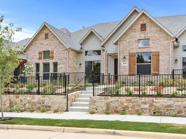 8509 Del Rio Trail, Rowlett, TX 75089