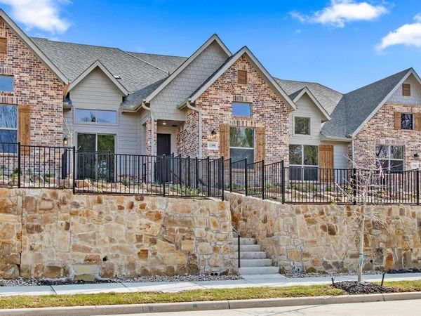 12408 Audubon Trail, Rowlett, TX 75089