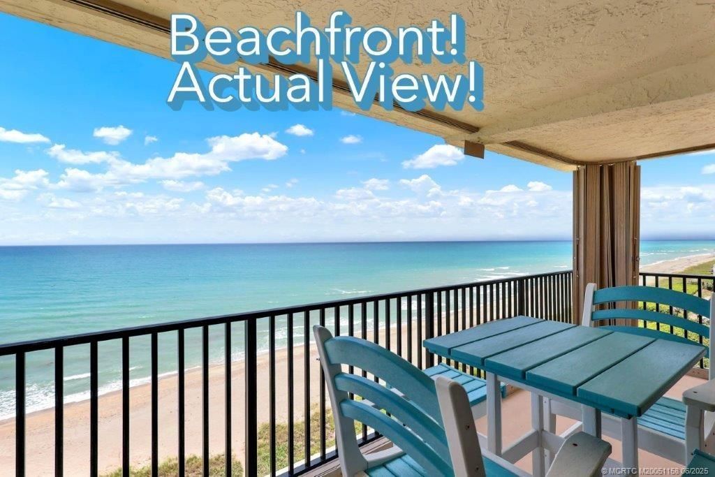 10044 S Ocean Drive, Unit 1107, Jensen Beach, FL 34957 Photo