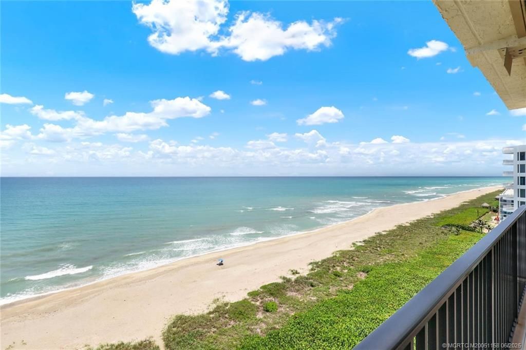 10044 S Ocean Drive, Unit 1107, Jensen Beach, FL 34957 Photo