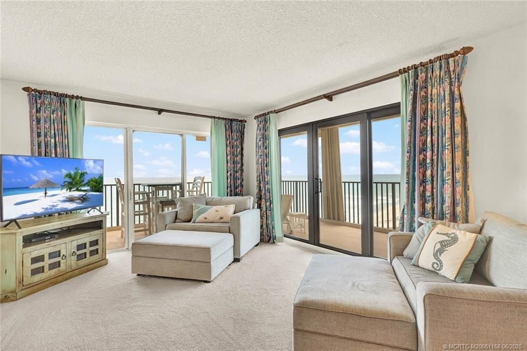10044 S Ocean Drive, Unit 1107, Jensen Beach, FL 34957 Photo