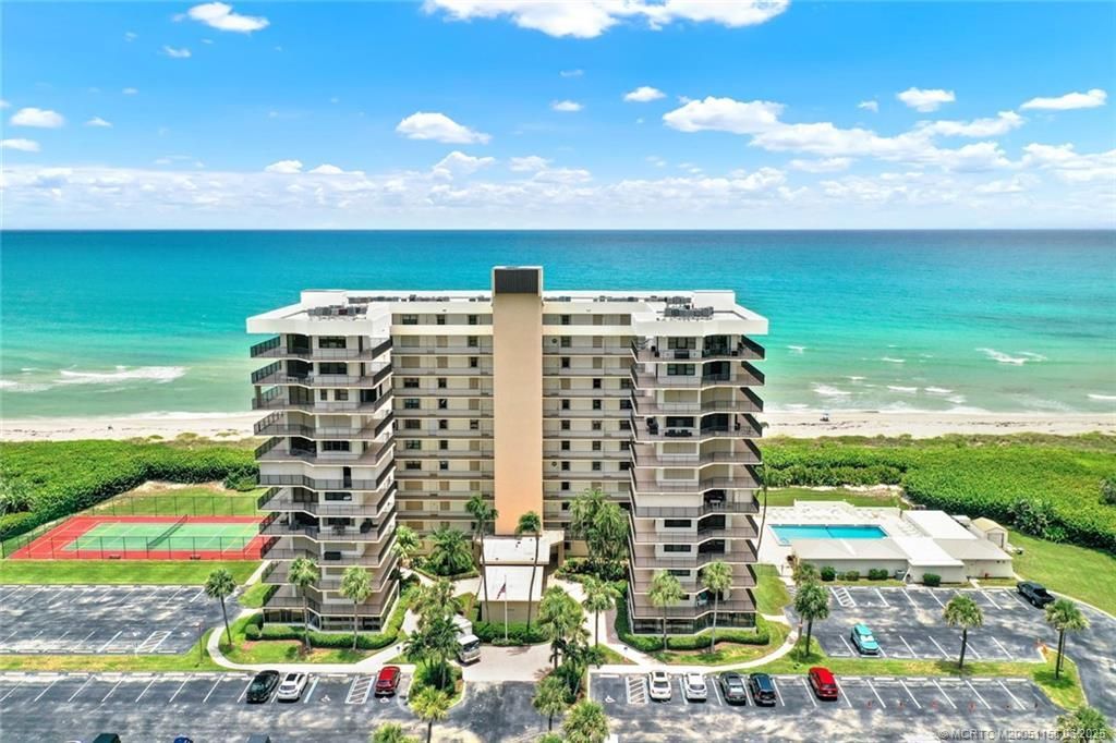 10044 S Ocean Drive, Unit 1107, Jensen Beach, FL 34957 Photo