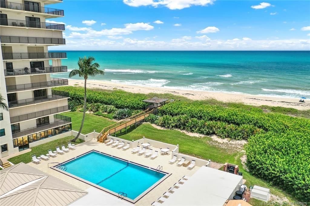 10044 S Ocean Drive, Unit 1107, Jensen Beach, FL 34957 Photo