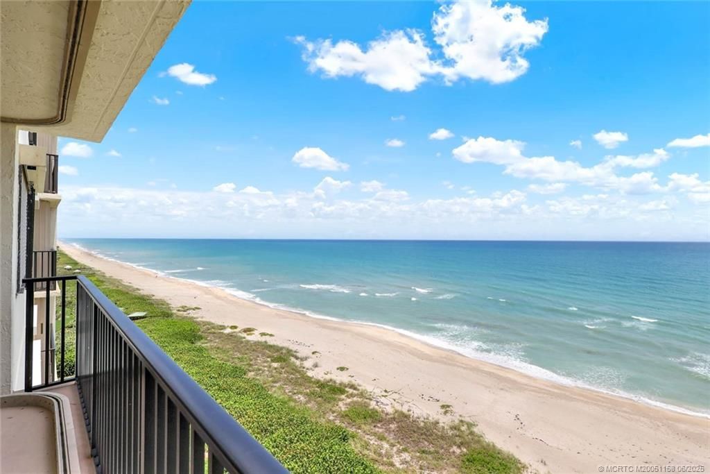 10044 S Ocean Drive, Unit 1107, Jensen Beach, FL 34957 Photo