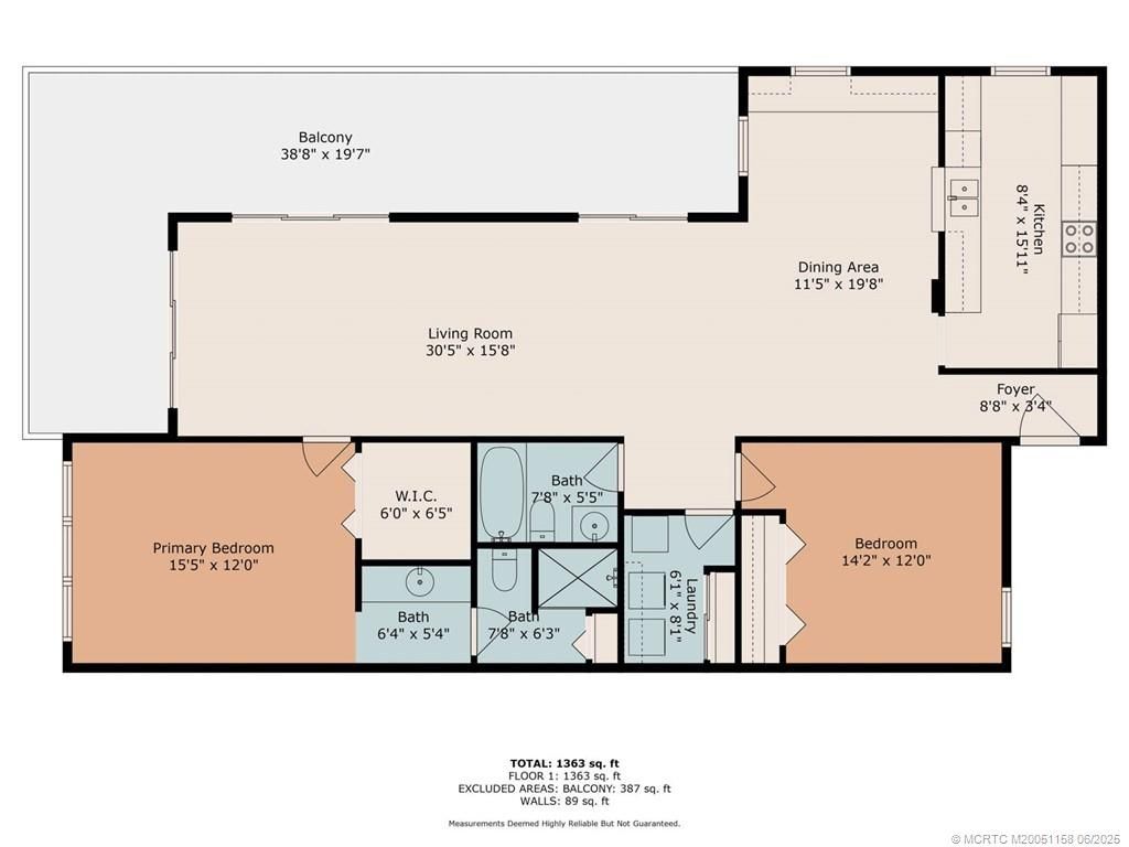 10044 S Ocean Drive, Unit 1107, Jensen Beach, FL 34957 Photo