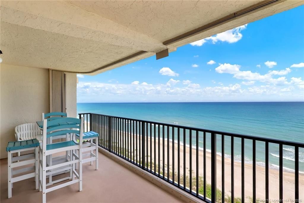10044 S Ocean Drive, Unit 1107, Jensen Beach, FL 34957 Photo