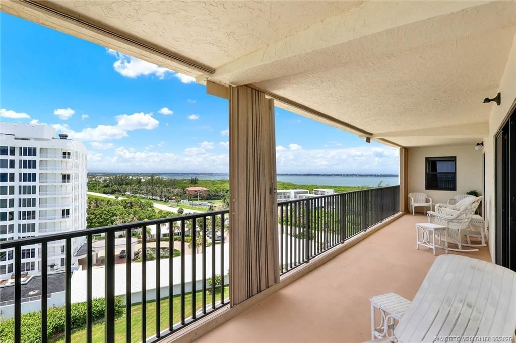 10044 S Ocean Drive, Unit 1107, Jensen Beach, FL 34957 Photo