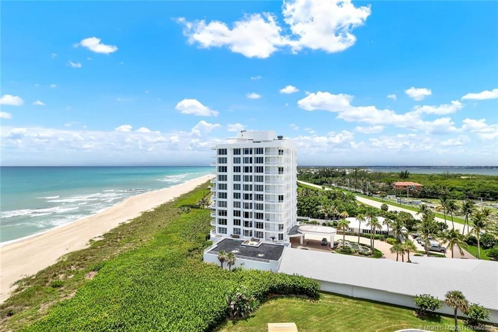 10044 S Ocean Drive, Unit 1107, Jensen Beach, FL 34957 Photo
