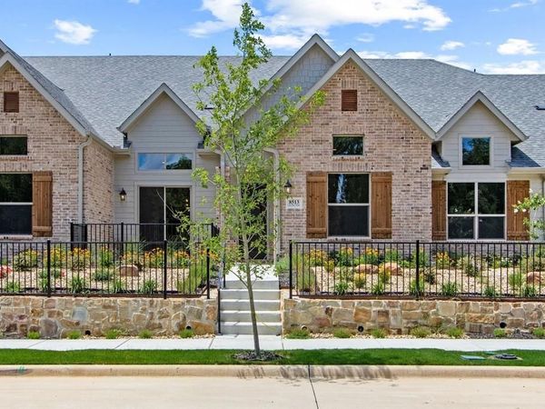 8513 Del Rio Trail, Rowlett, TX 75089