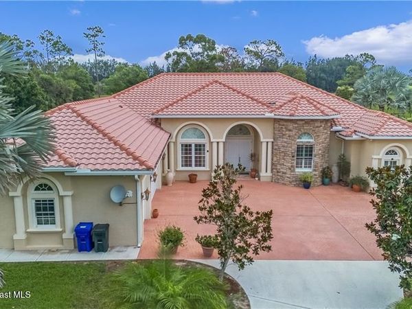 10750 146th Avenue , Fellsmere, FL 32948