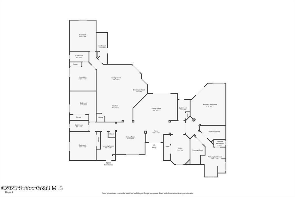 10750 146th Avenue , Fellsmere, FL 32948 Photo