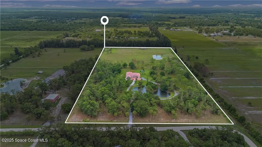 10750 146th Avenue , Fellsmere, FL 32948 Photo