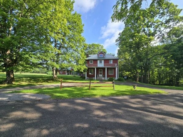 273 Government Rd, New Bethlehem, PA 16242