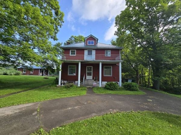 273 Government Rd, New Bethlehem, PA 16242