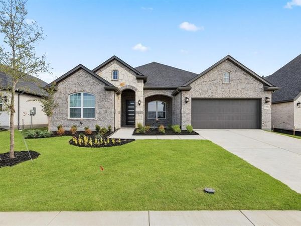 312 Bee Balm, McKinney, TX 75071