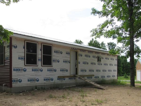 W2813 3-1 LANE, Daggett, MI 49821