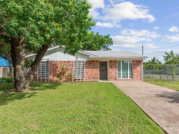 901 Church Avenue, Waco, TX 76706