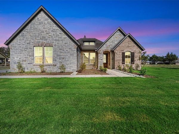 270 Cobb Road, Leonard, TX 75452