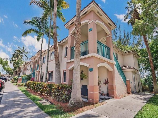 1270 SE 31st Ct, Unit 106-35, Homestead, FL 33035