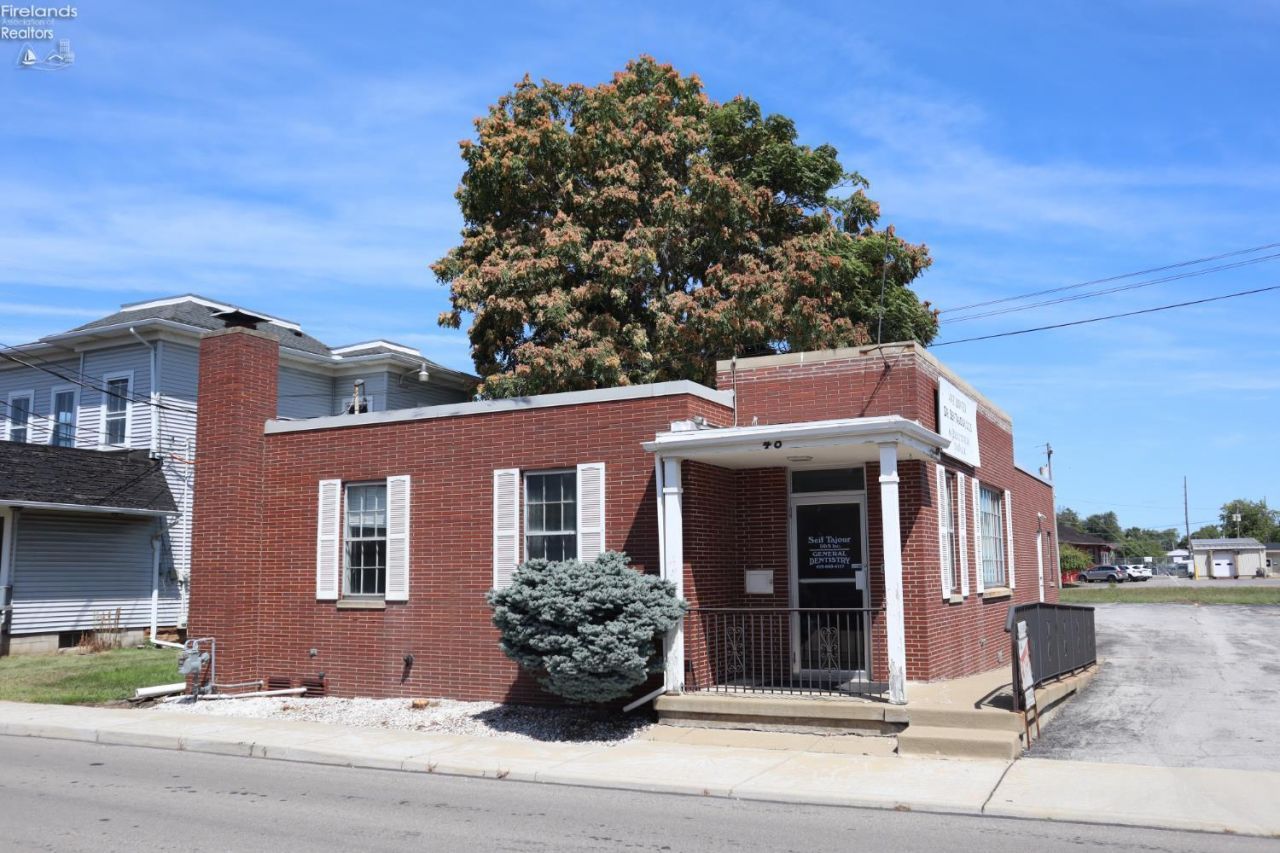 48 N Linwood Avenue, Norwalk, OH 44857 Main Photo