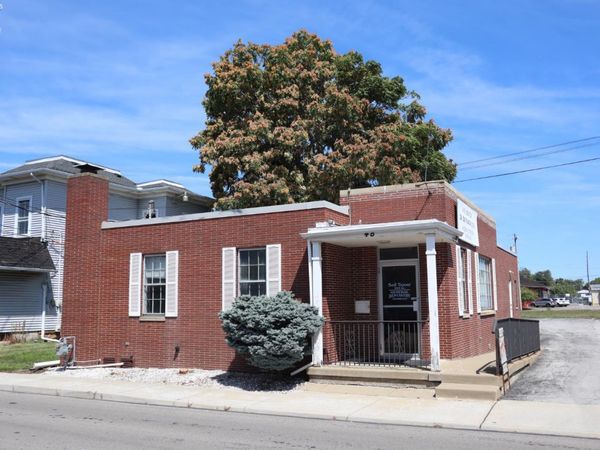 48 N Linwood Avenue, Norwalk, OH 44857