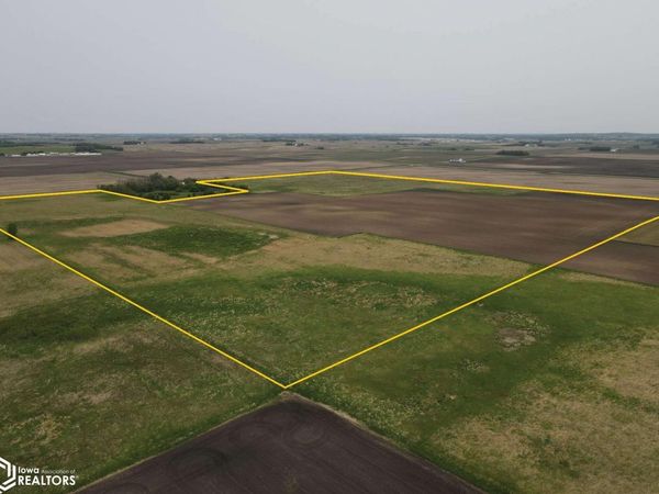 320th St., Forest City, IA 50436