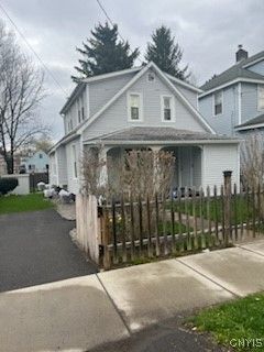 232 Hall Avenue, Syracuse, NY 13205 Main Photo