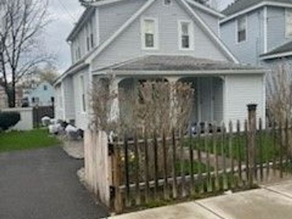 232 Hall Avenue, Syracuse, NY 13205