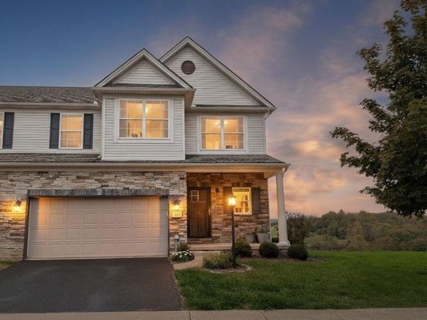 211 Berkshire Circle, Bridgeport, WV 26330