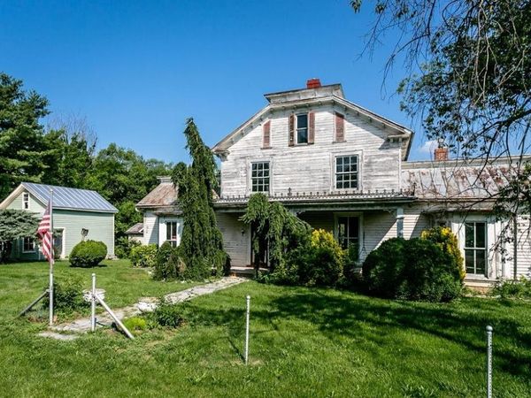 8748 NORTH VALLEY PIKE, ROCKINGHAM, VA 22802