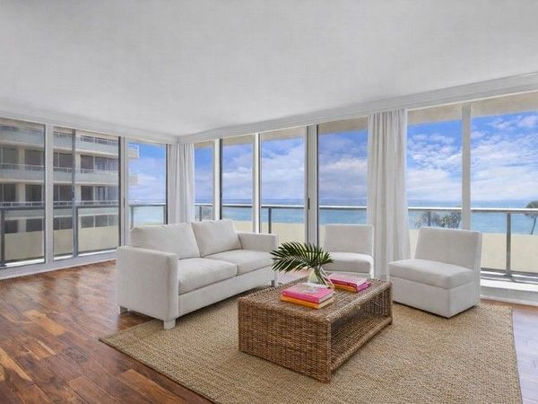 3554 Ocean Drive, Unit 403S, Vero Beach, FL 32963