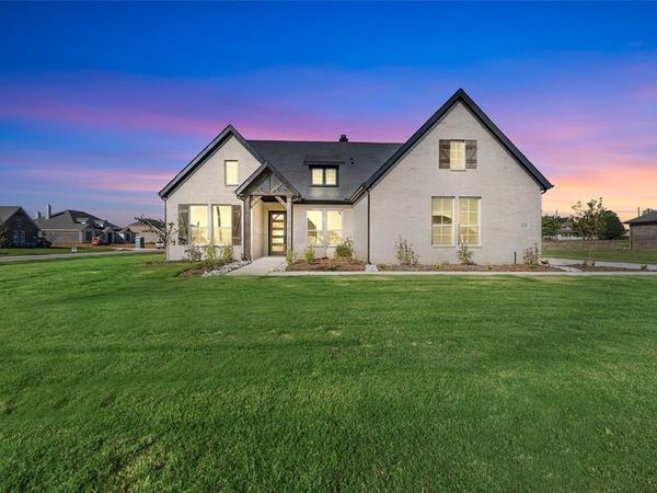 310 Cofer Road, Leonard, TX 75452