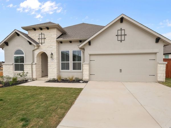 3209 Crosby Creek, Schertz, TX 78108