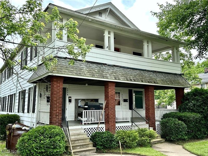 8026 Elm Street, Garrettsville, OH 44231 Photo 1