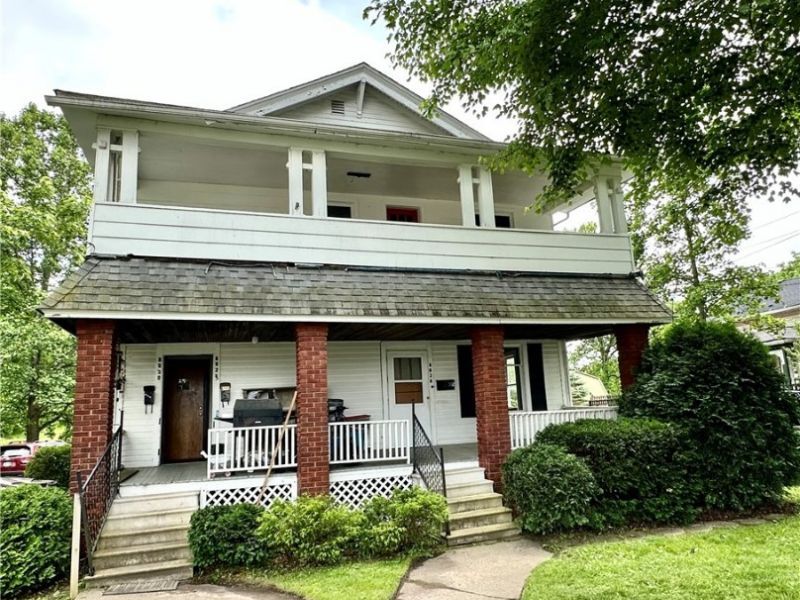 8026 Elm Street, Garrettsville, OH 44231 Photo 3