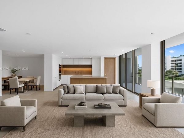 1135 103rd St, Unit 408, Bay Harbor Islands, FL 33154