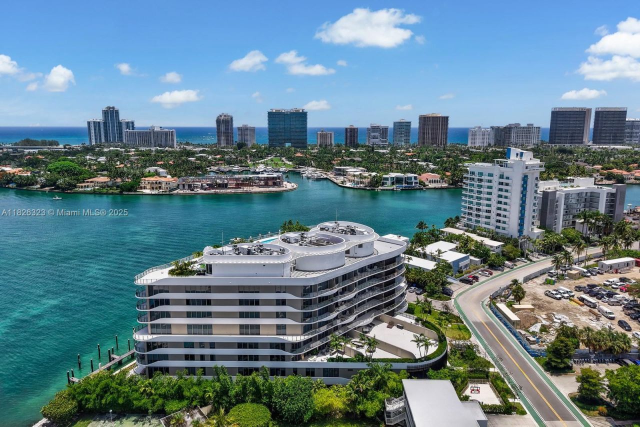 1135 103rd St, Unit 408, Bay Harbor Islands, FL 33154 Photo