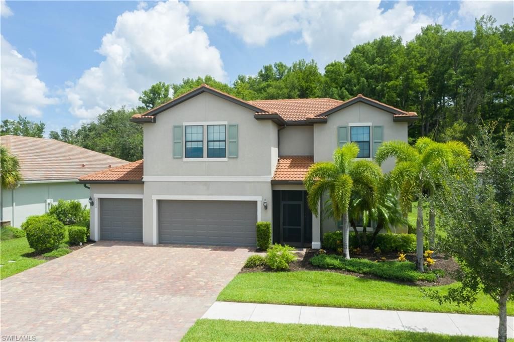 3322 Hampton Blvd, Alva, FL 33920 Photo