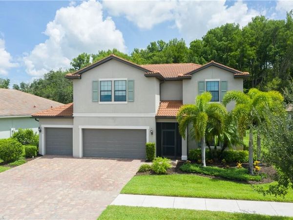 3322 Hampton BLVD, ALVA, FL 33920