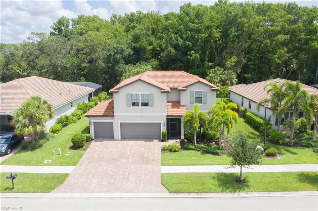 3322 Hampton Blvd, Alva, FL 33920 Photo