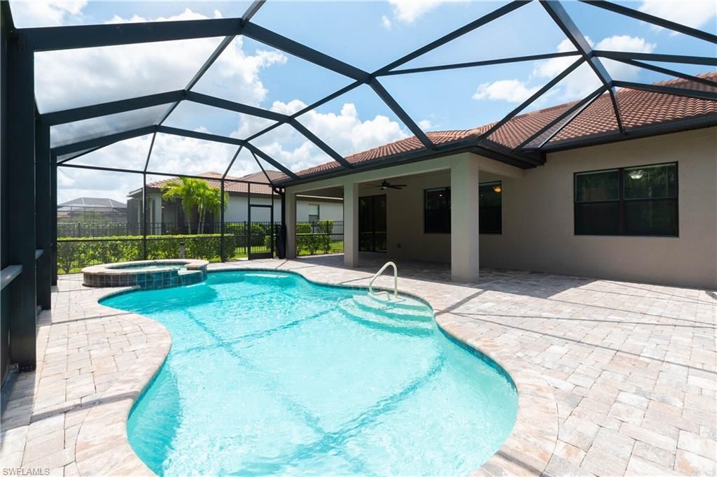 3322 Hampton Blvd, Alva, FL 33920 Photo