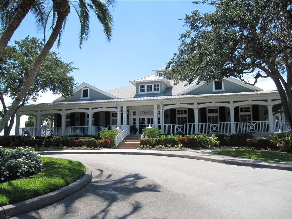 236 Oak Hammock Circle Sw, Vero Beach, FL 32962 Photo