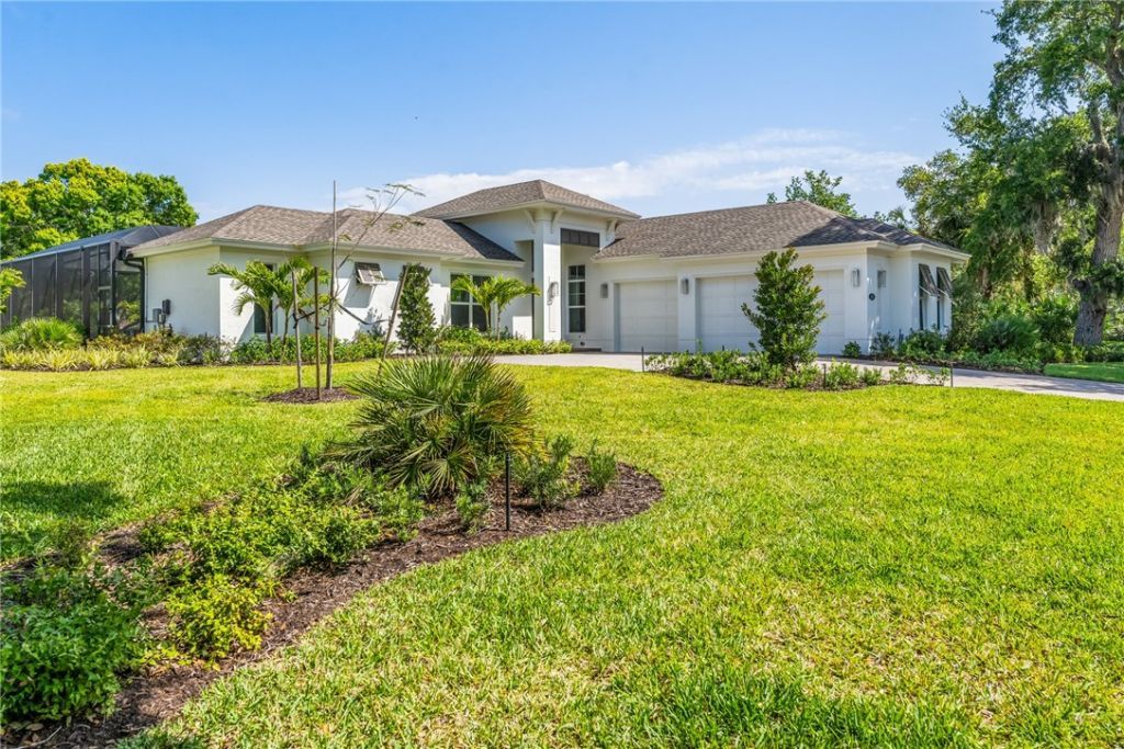 236 Oak Hammock Circle Sw, Vero Beach, FL 32962 Photo