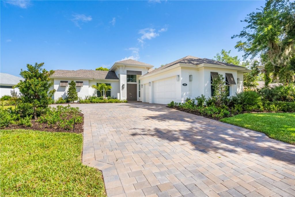 236 Oak Hammock Circle Sw, Vero Beach, FL 32962 Photo