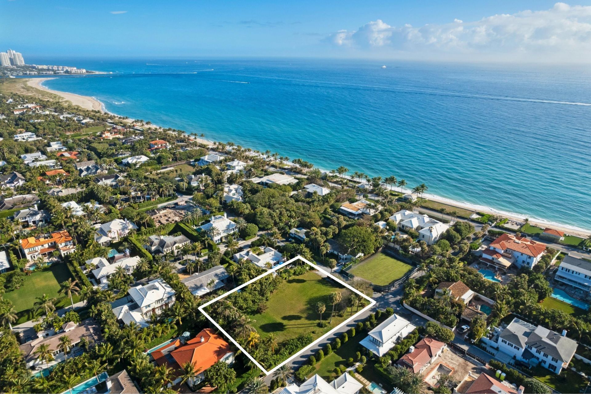 1150 N Ocean Way, Palm Beach, FL 33480 Photo