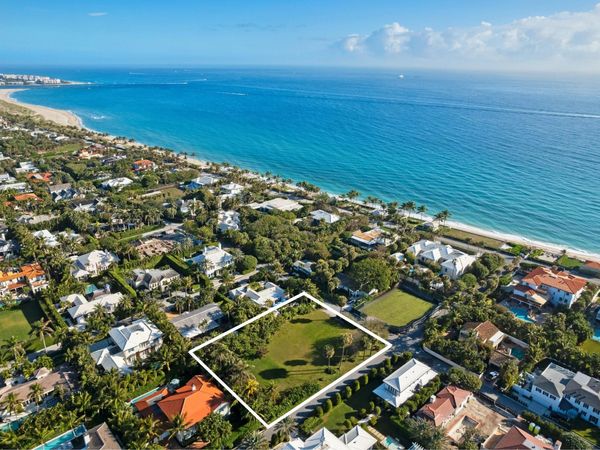 1150 N Ocean Way, Palm Beach, FL 33480