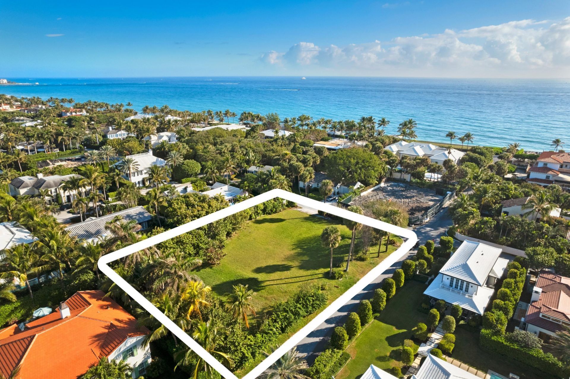 1150 N Ocean Way, Palm Beach, FL 33480 Photo