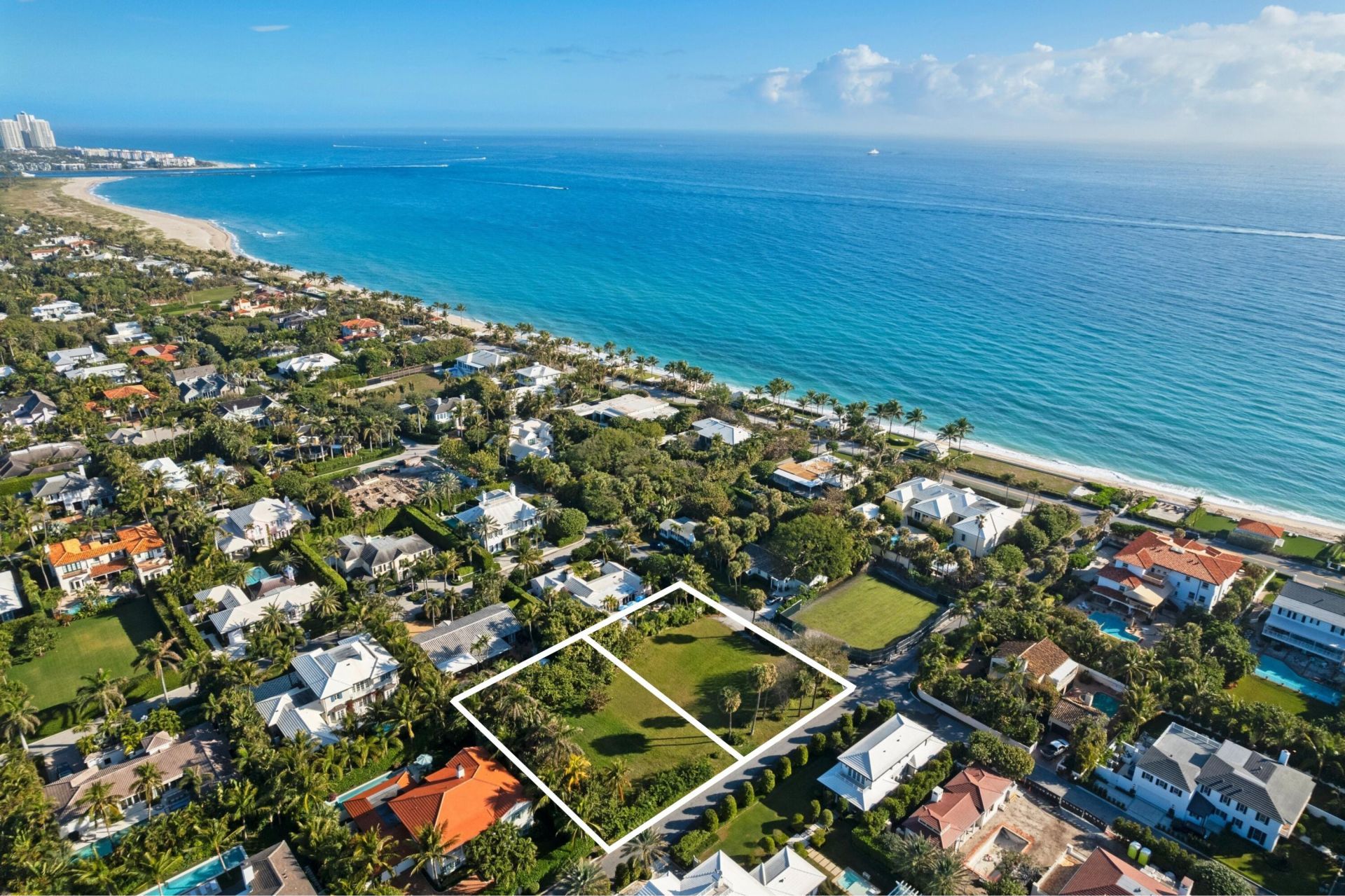 1150 N Ocean Way, Palm Beach, FL 33480 Photo