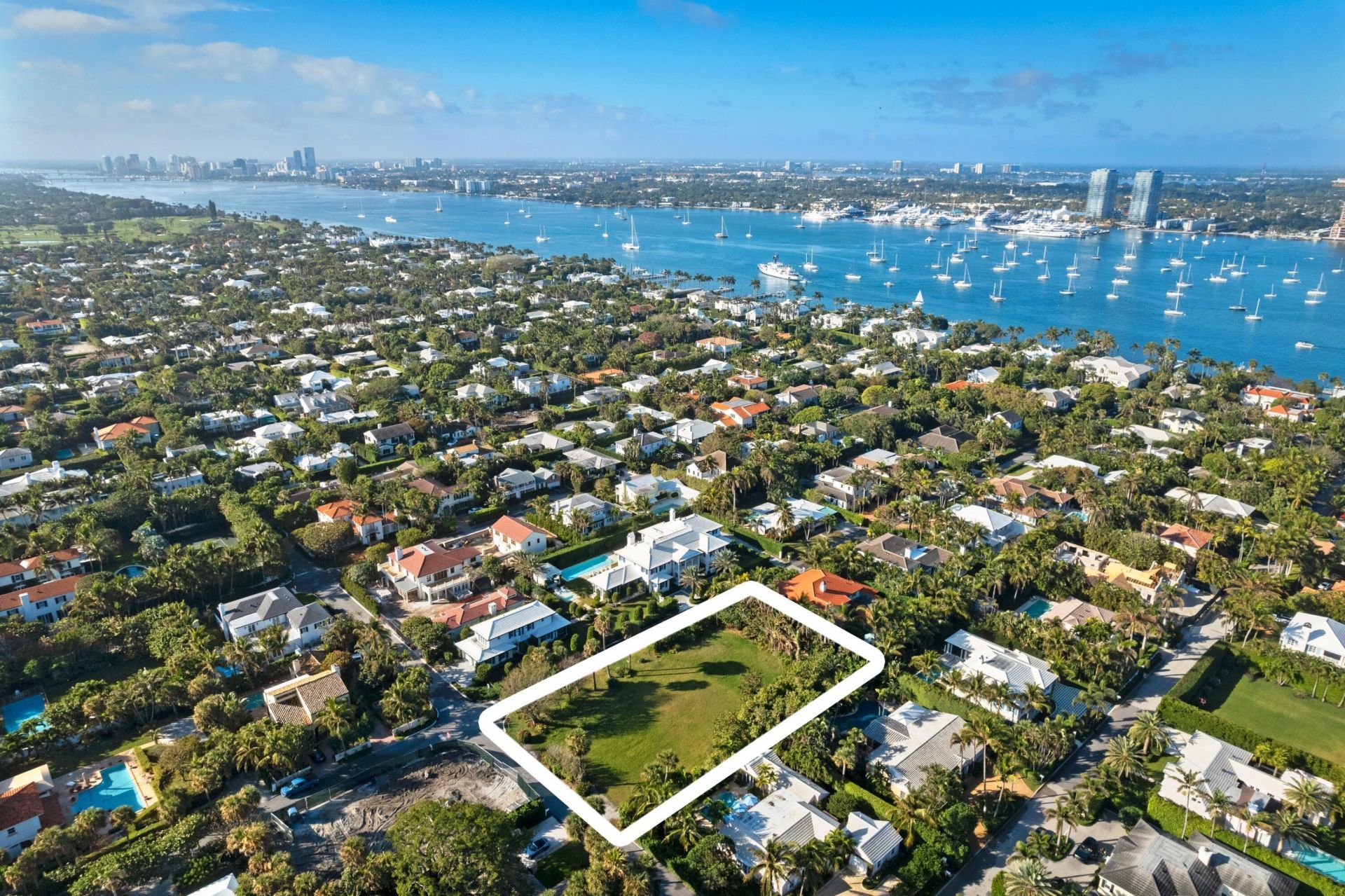 1150 N Ocean Way, Palm Beach, FL 33480 Photo